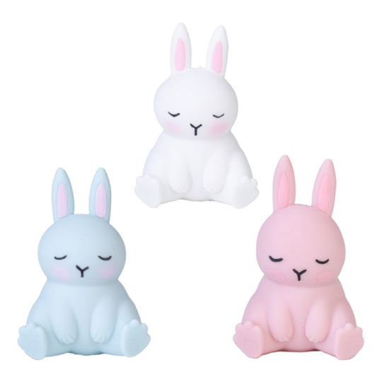 Pullie_Pal_Super_Stretchy_Bunny_pink_blue_white