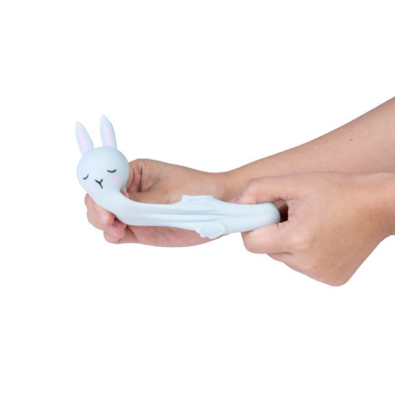 Pullie_Pal_Super_Stretchy_Bunny_being_stretched_out